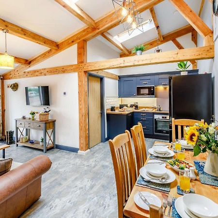 2 Bed In Masham 85510 Villa Dış mekan fotoğraf