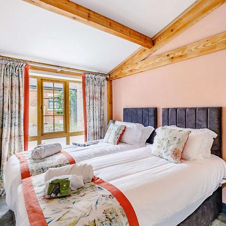 2 Bed In Masham 85510 Villa Dış mekan fotoğraf
