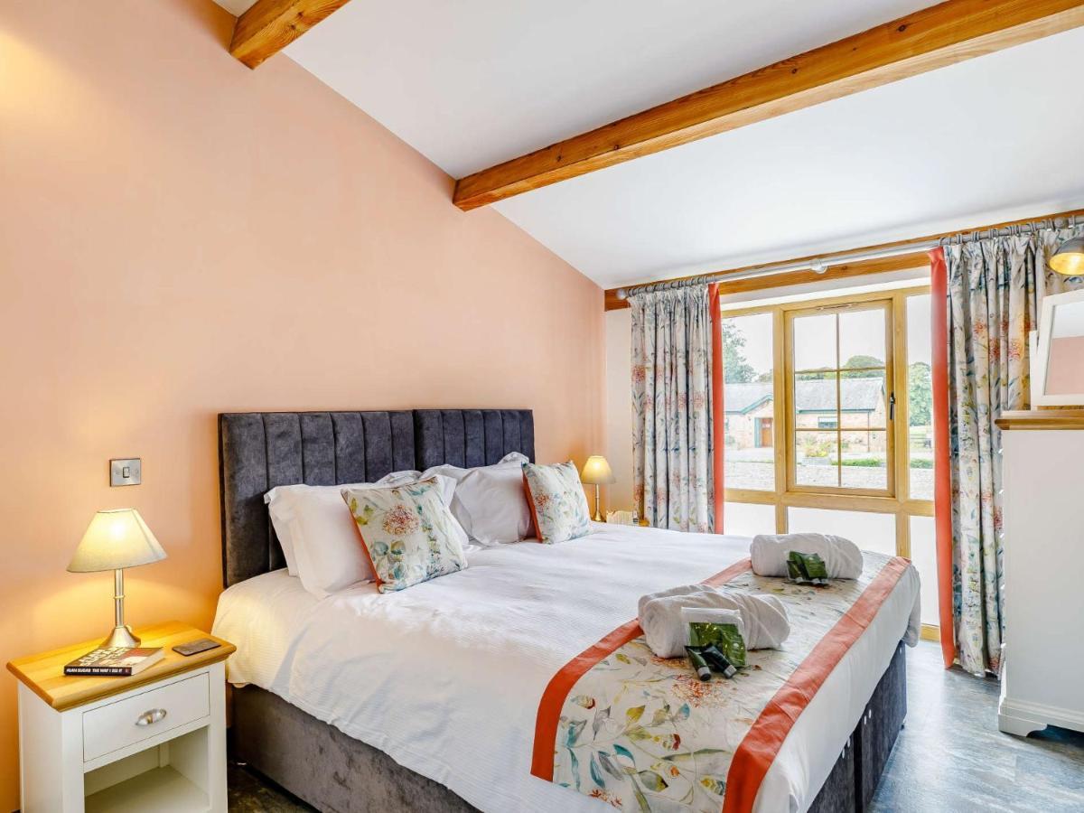 2 Bed In Masham 85510 Villa Dış mekan fotoğraf