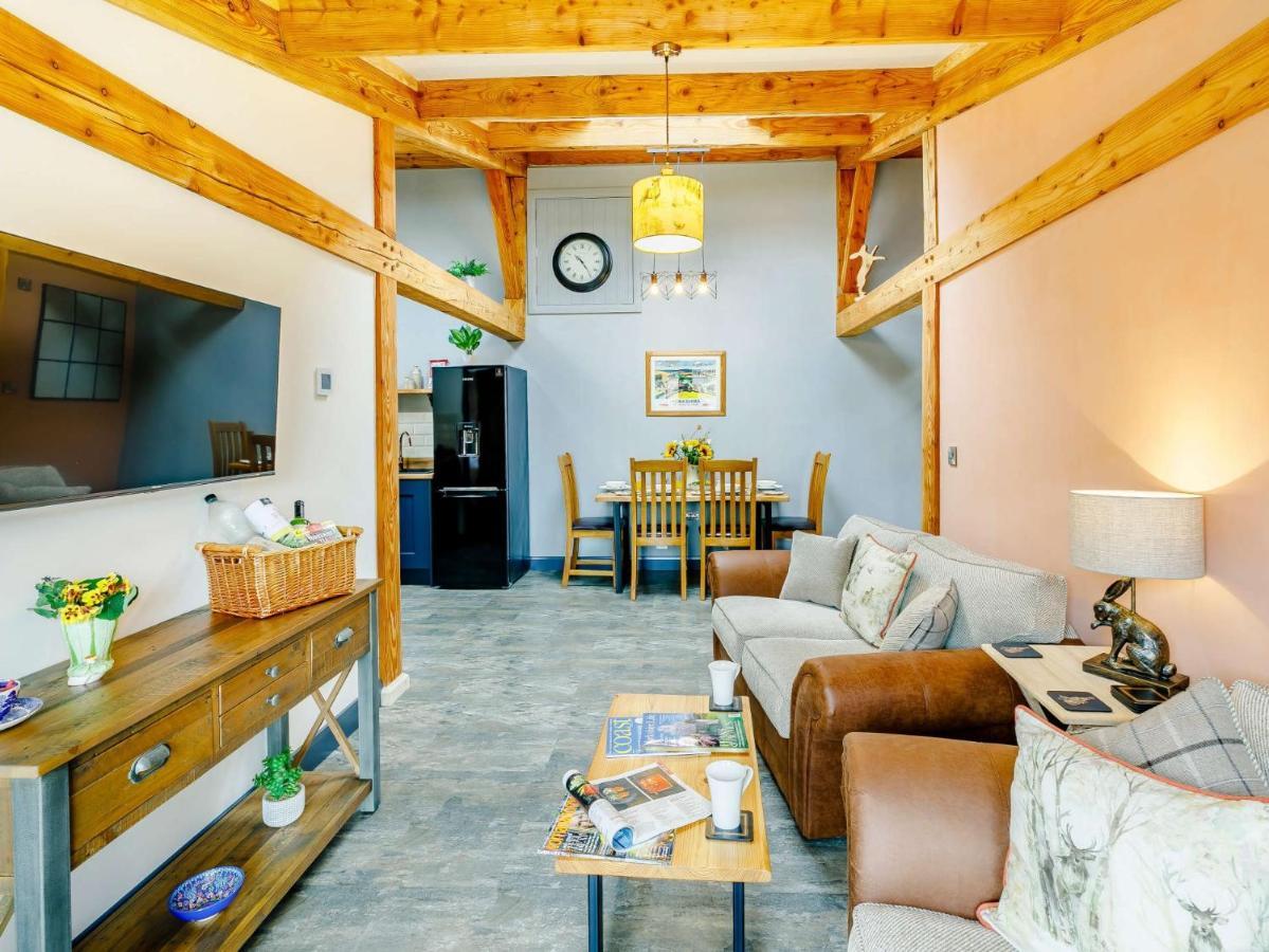 2 Bed In Masham 85510 Villa Dış mekan fotoğraf