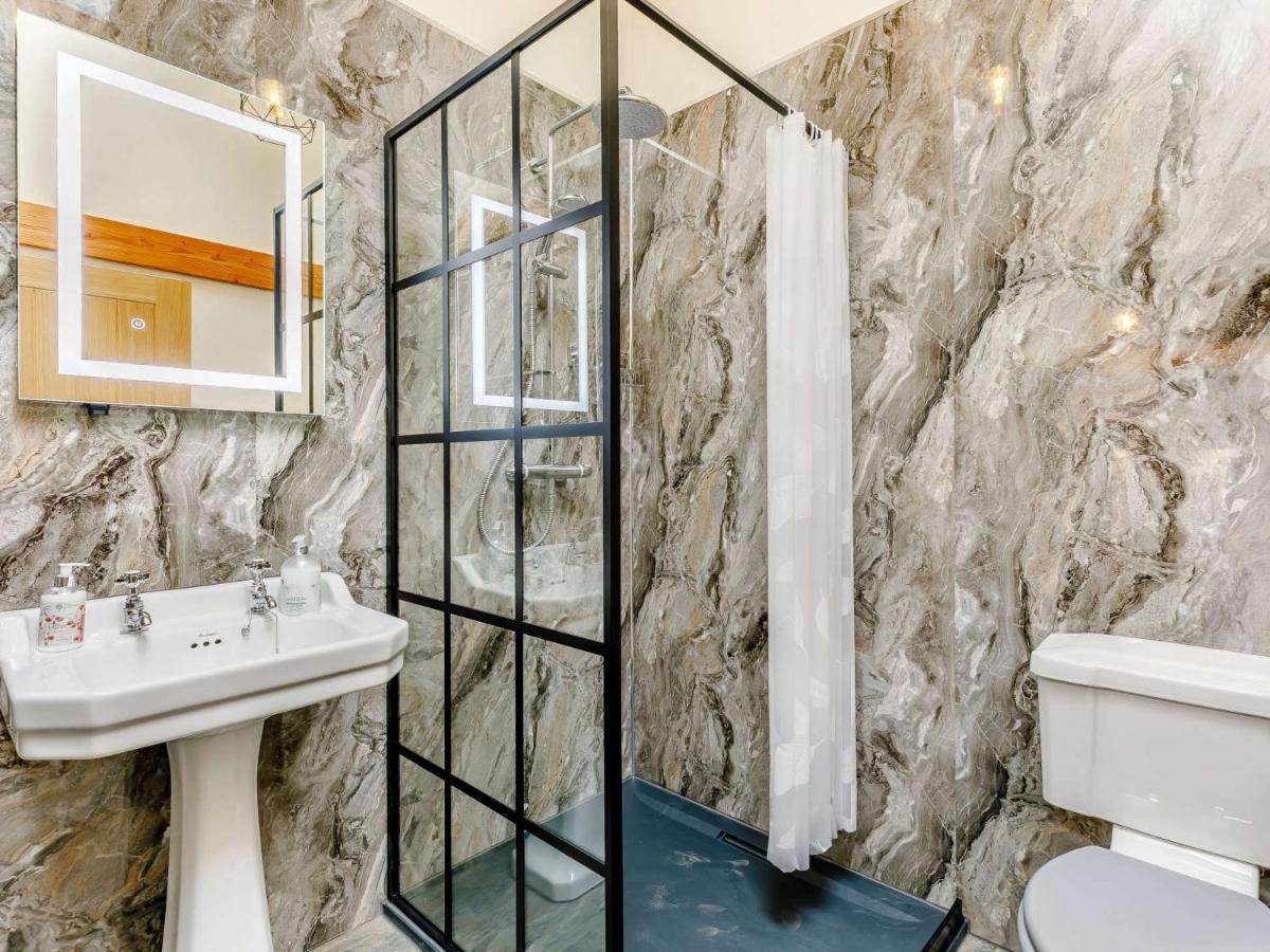 2 Bed In Masham 85510 Villa Dış mekan fotoğraf