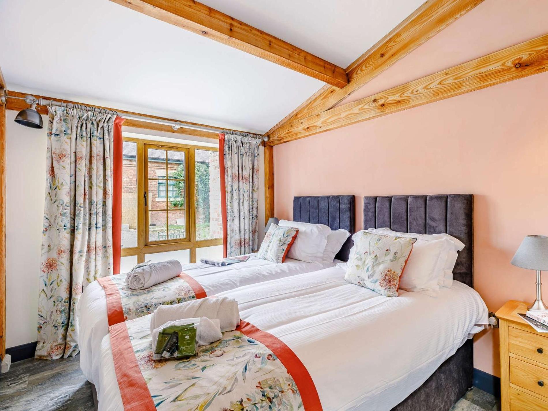 2 Bed In Masham 85510 Villa Dış mekan fotoğraf